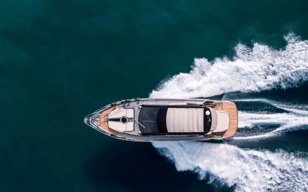 VTS Marine Vancouver