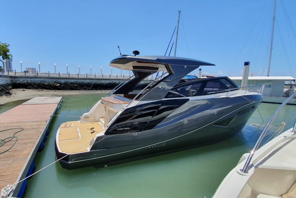 Boat Mechanic Mobile