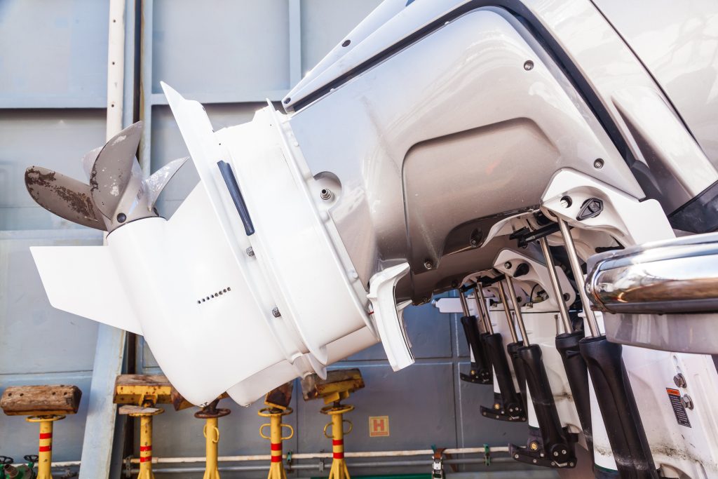 Marine Services Vancouver