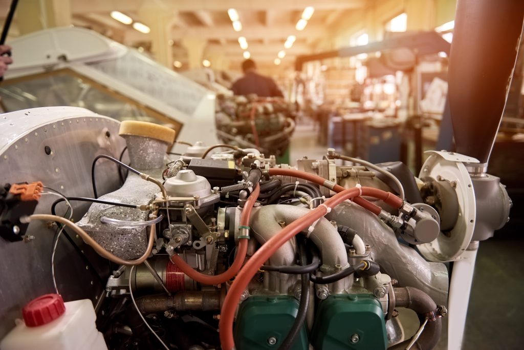 VTS Marine Vancouver