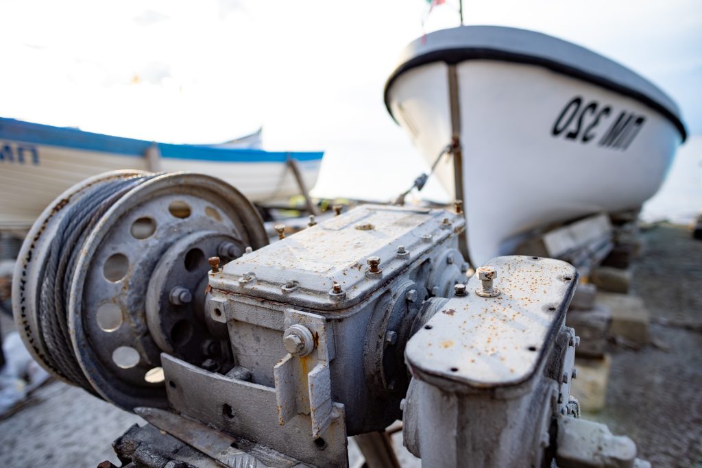 Boat Repair Services In Vancouver