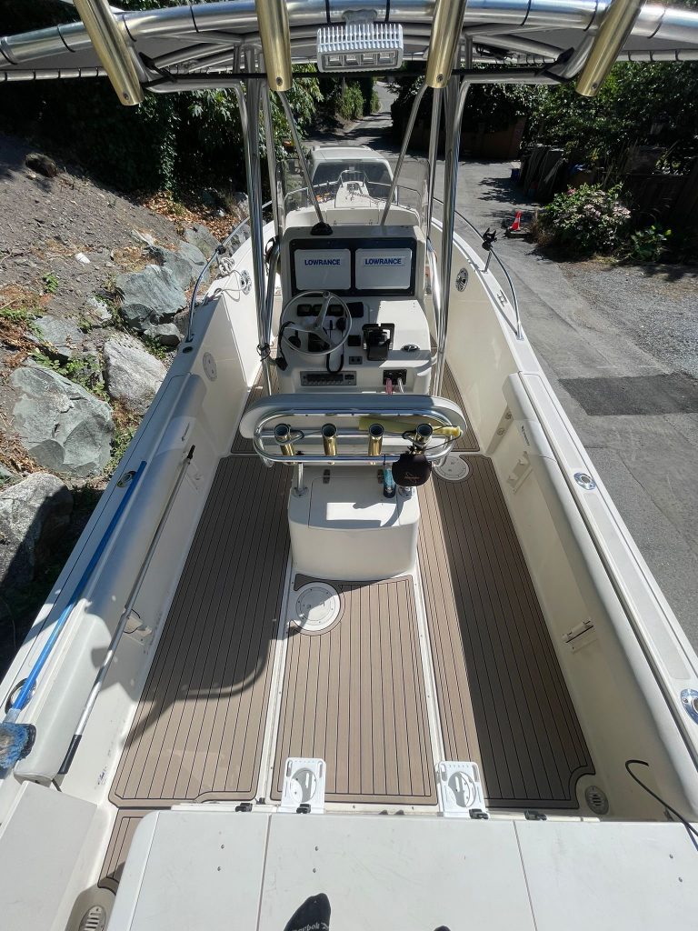 Marine Services