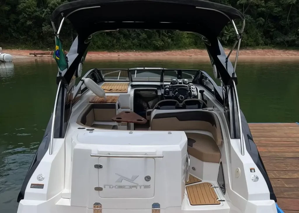Marine Services